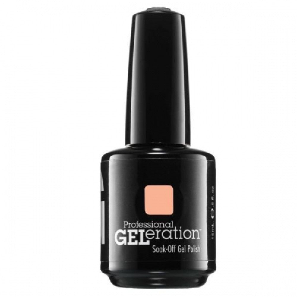 Jessica GELeration Colors Semi-permanent neglelakk GEL-1103 Boho Babes 15 ml