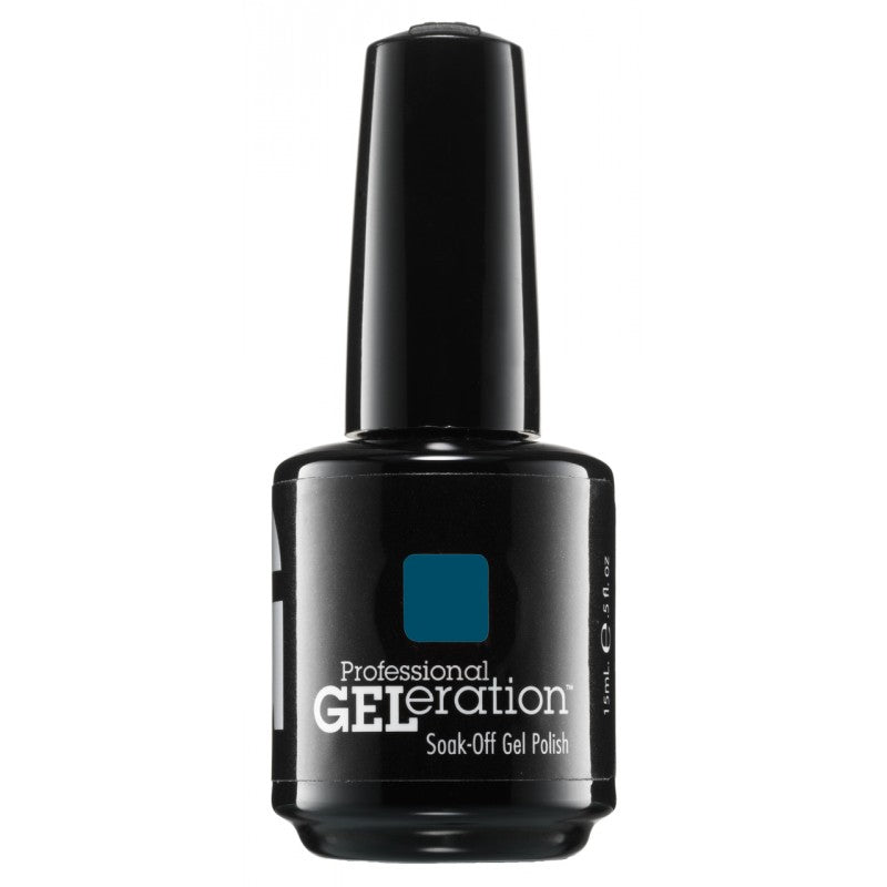 Jessica GELeration Colors Semi-permanent neglelakk GEL-1105 Bohemian Rhapsody 15 ml