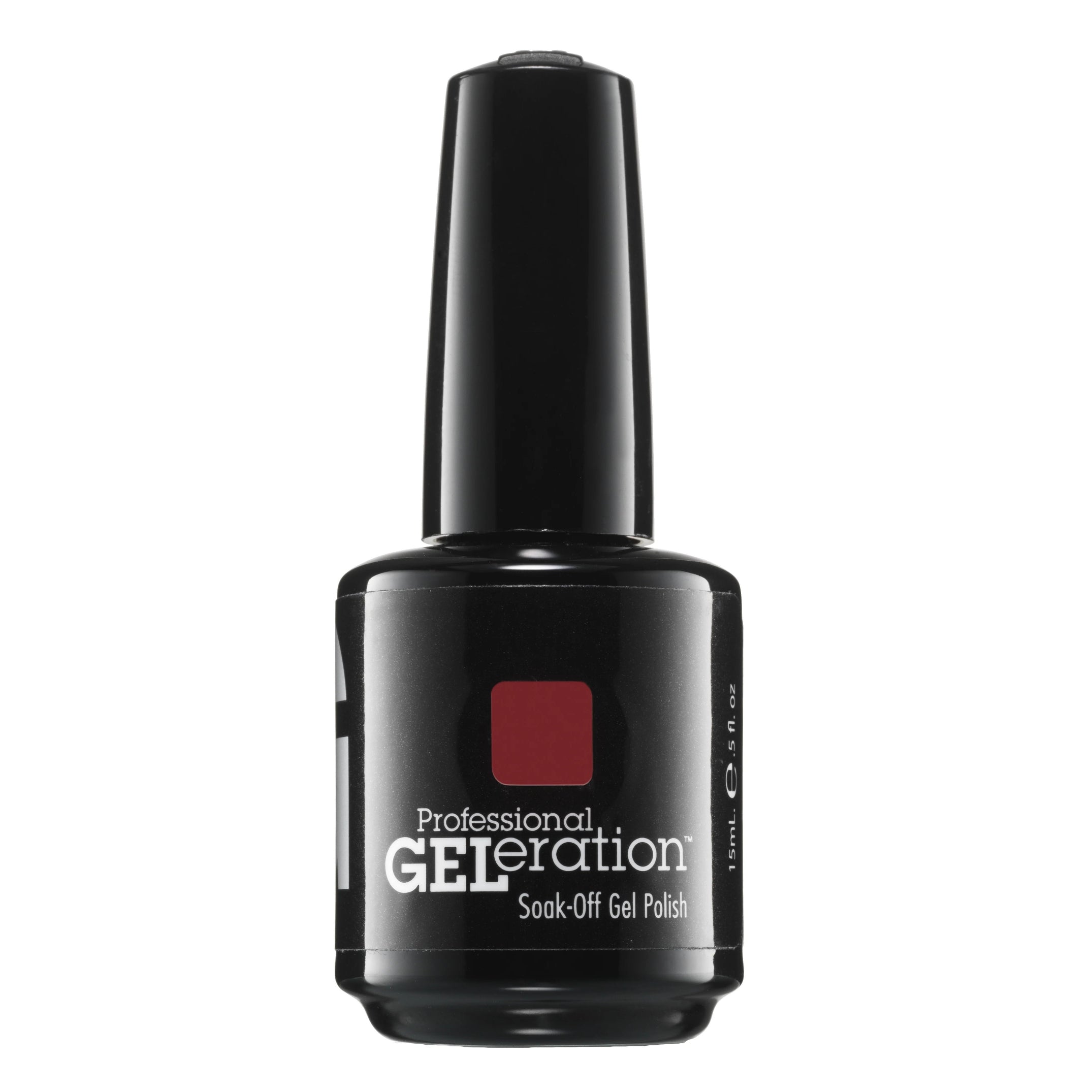 Jessica Profesjonell GELeration Semi-permanent neglelakk GEL-1118 Tangled In Secrets 15 ml