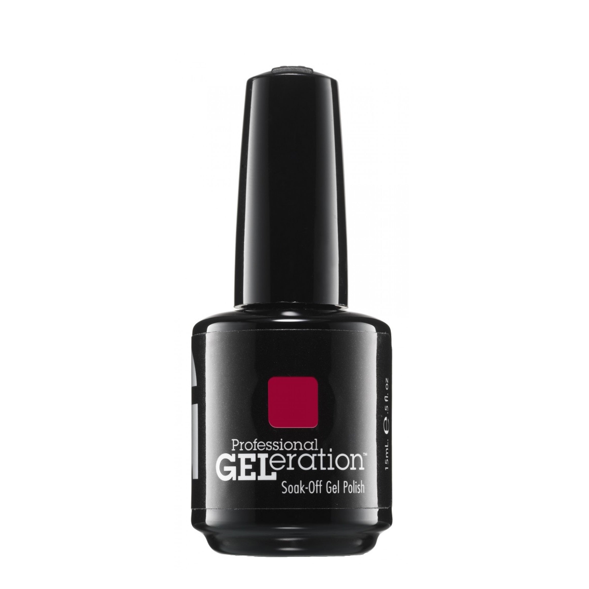 Jessica Profesjonell GELeration Semi-permanent neglelakk GEL-1121 The Luring Beauty 15 ml