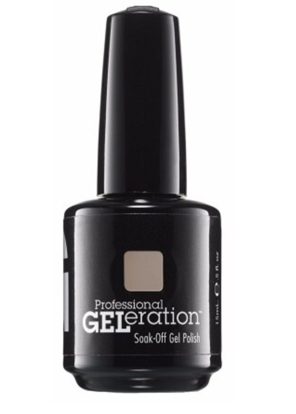 Jessica GELeration Colors Semi-permanent neglelakk GEL-1127 Nakne konturer 15 ml