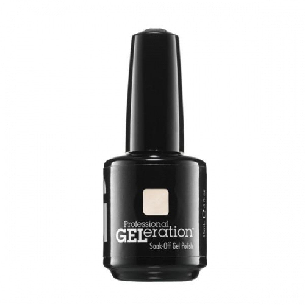 Jessica Profesjonell GELeration Semi-permanent neglelakk GEL-1136 The Prenup 15 ml