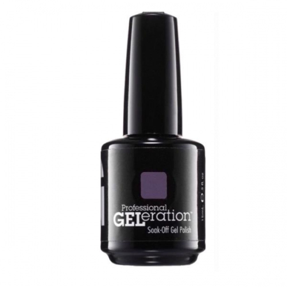 Jessica Semipermanentní lak na nehty GELeration Colors GEL-1146 Haute Hoodie 15 ml