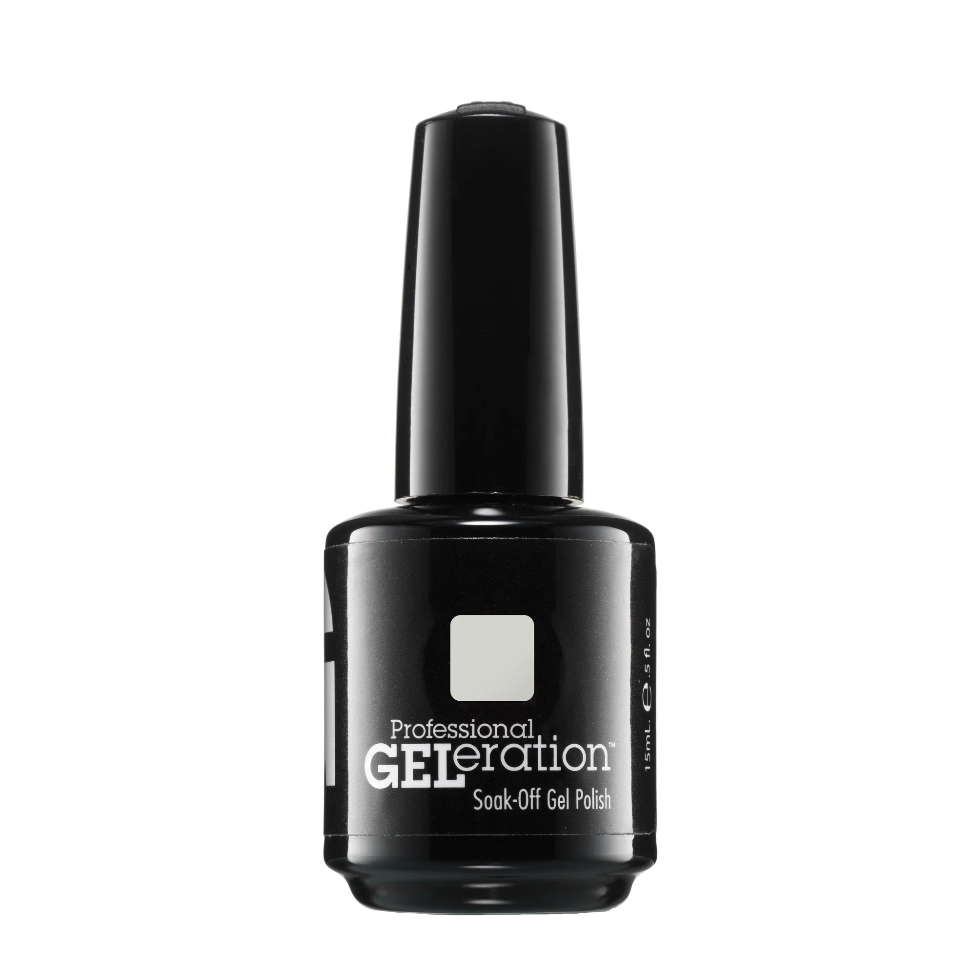 Jessica Profesjonell GELeration Semi-permanent neglelakk GEL-1160 Sheer Envy 15 ml