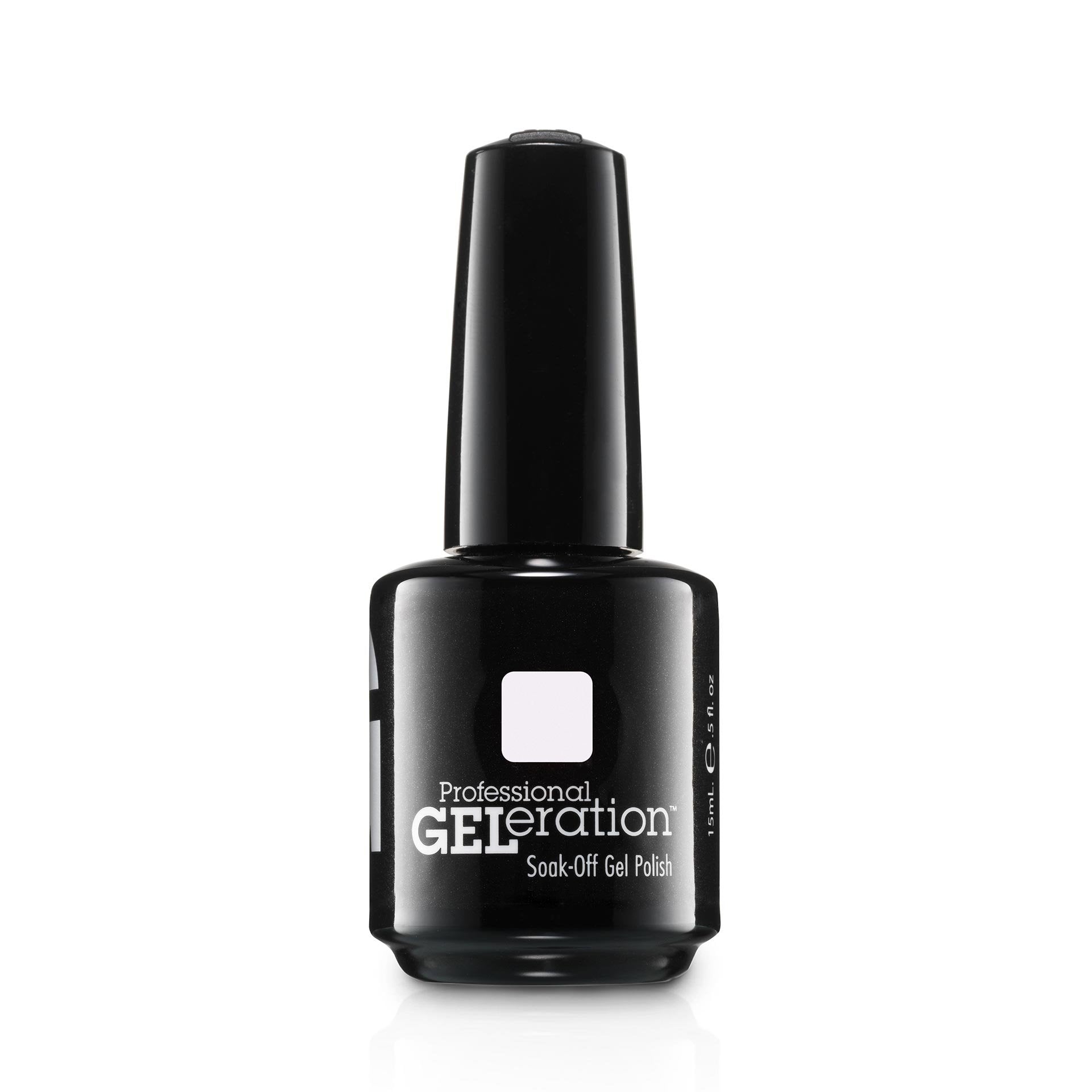 Jessica Profesjonell GELeration Semi-permanent neglelakk GEL-1166 Lavish 15 ml
