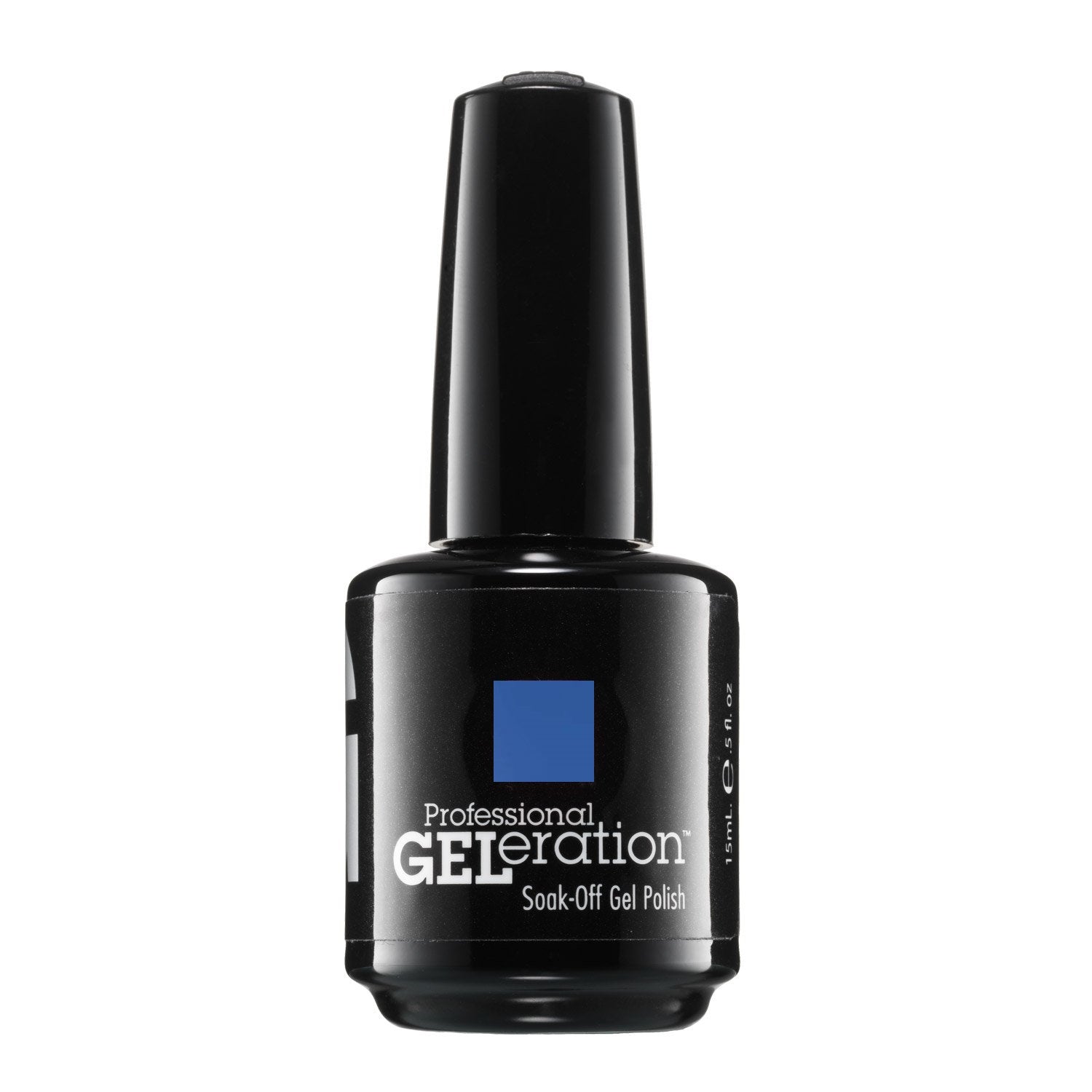 Jessica Profesjonell GELeration Semi-permanent neglelakk GEL-1170 Oasis 15 ml
