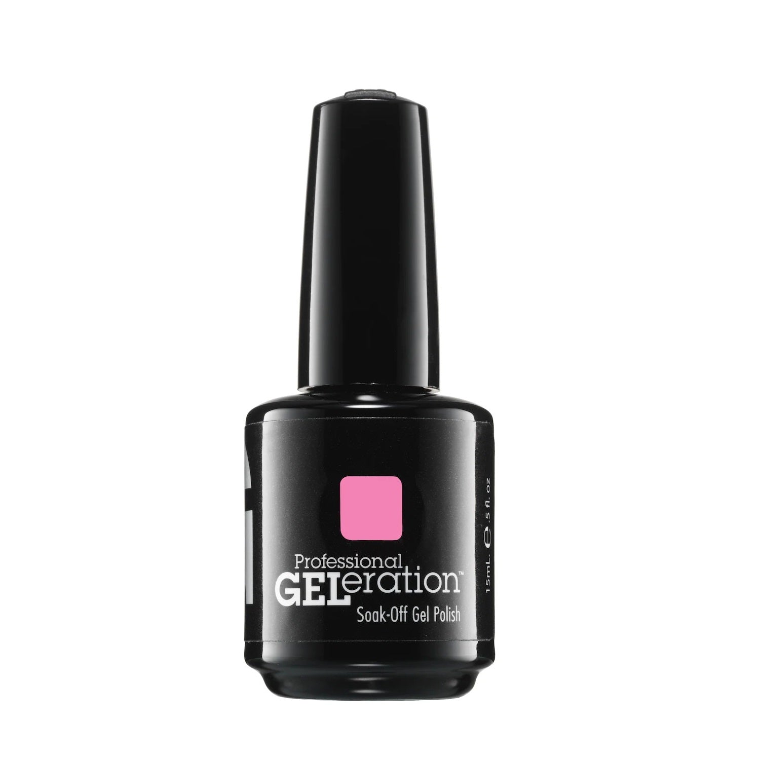 Jessica Profesjonell GELeration Semi-permanent neglelakk GEL-1171 Mojave Desert 15 ml