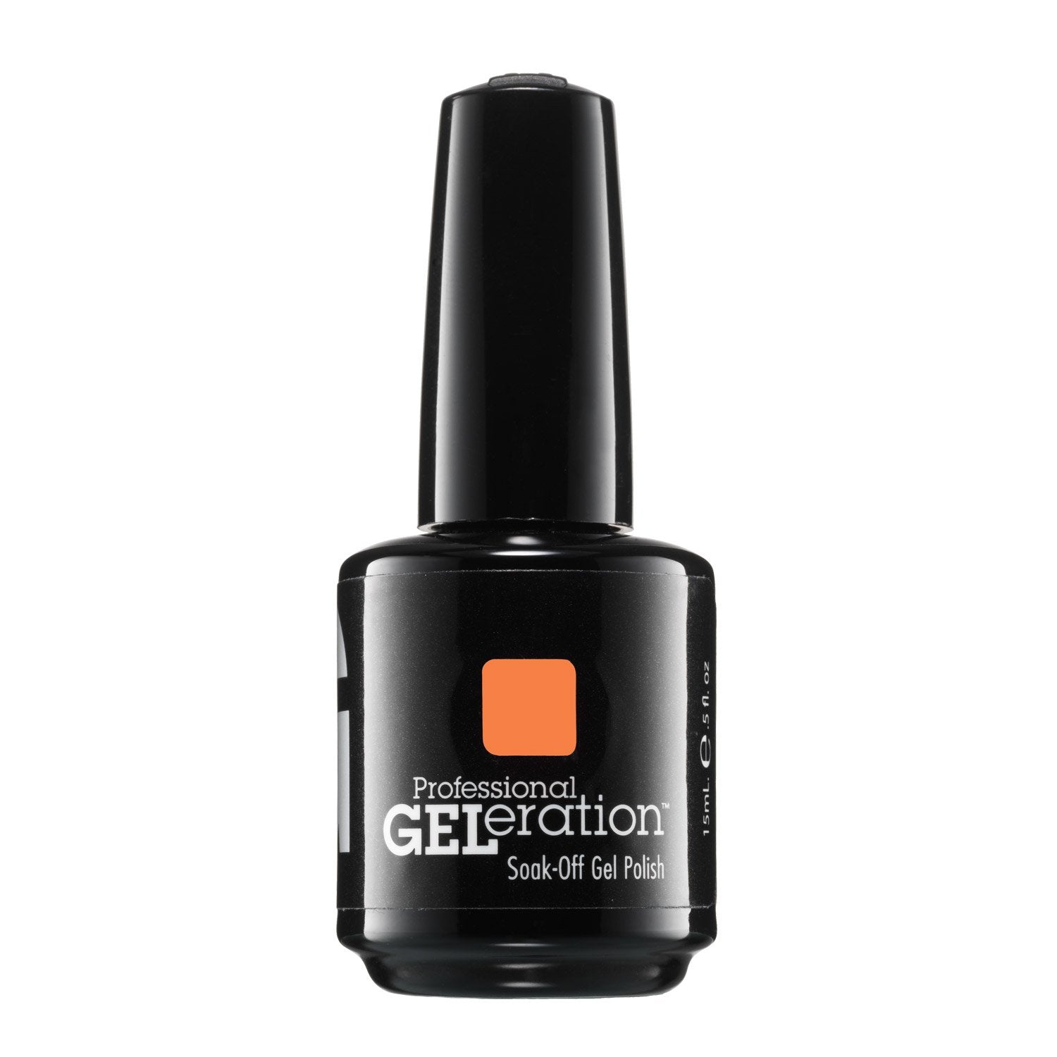 Jessica Profesjonell GELeration Semi-permanent neglelakk GEL-1173 Sahara Sun 15 ml