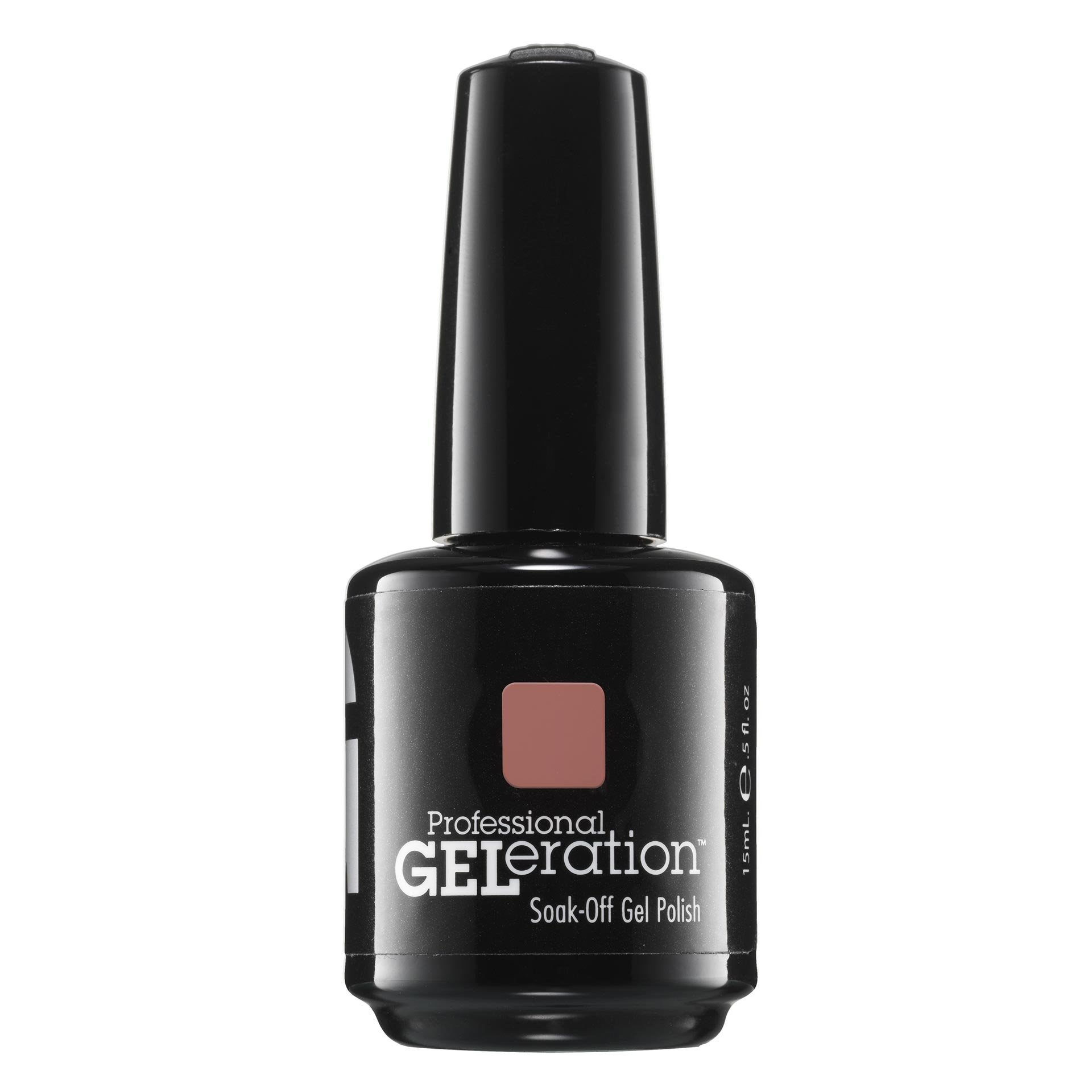 Jessica GELeration Colors Semi-permanent neglelakk GEL-1175 Natural Splendor 15 ml