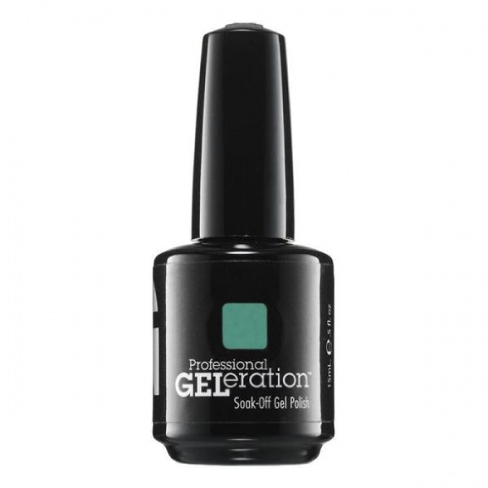Jessica GELerasjonsfarger Semi-permanent neglelakk GEL-1189 Ocean Waves 15 ml
