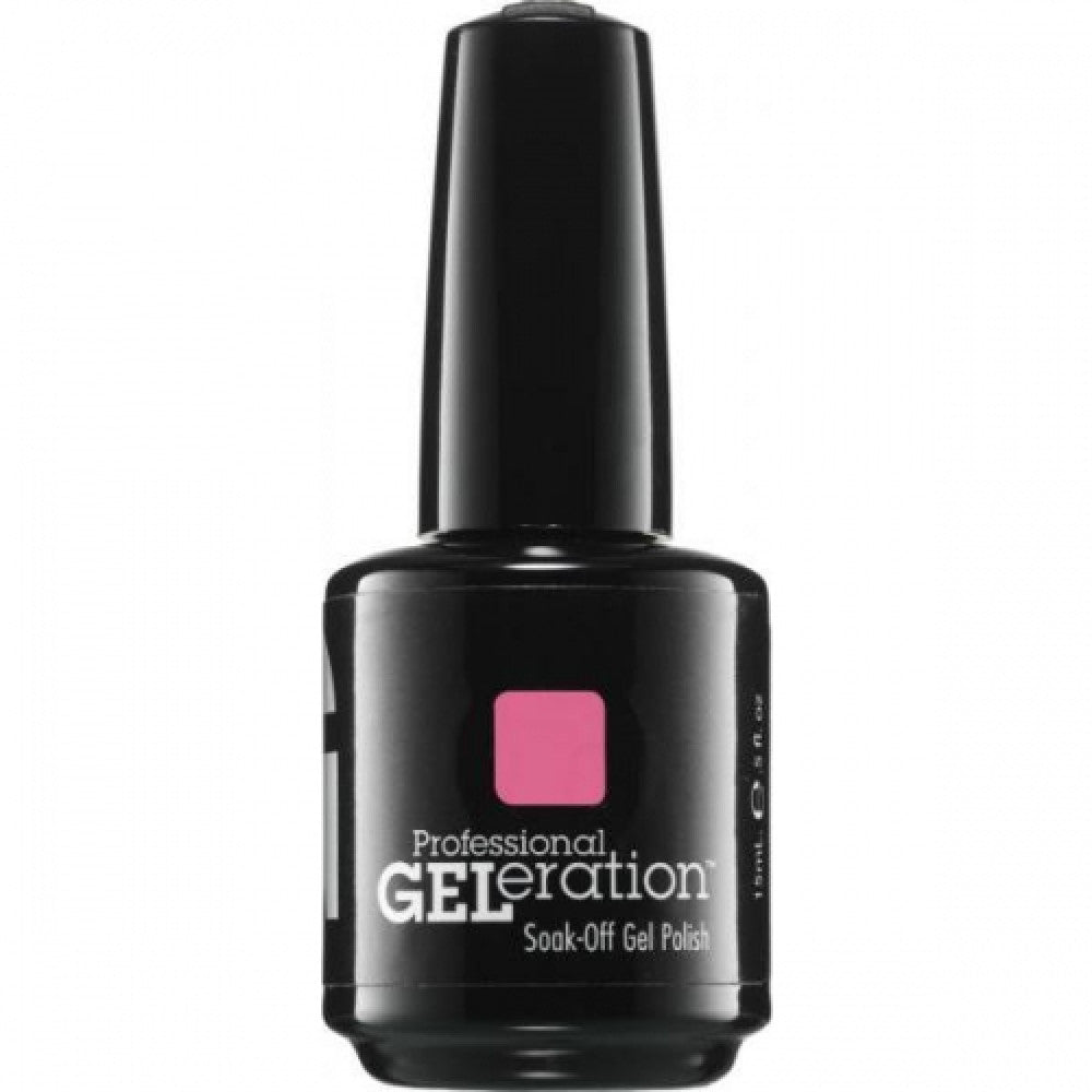 Jessica GELeration Colors Semi-permanent neglelakk GEL-1190 Valley Girl 15 ml