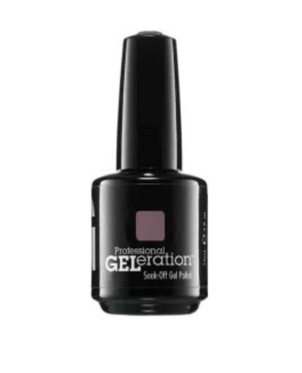 Jessica GELerasjonsfarger Semi-permanent neglelakk GEL-1198 Coupe De Ville 15 ml