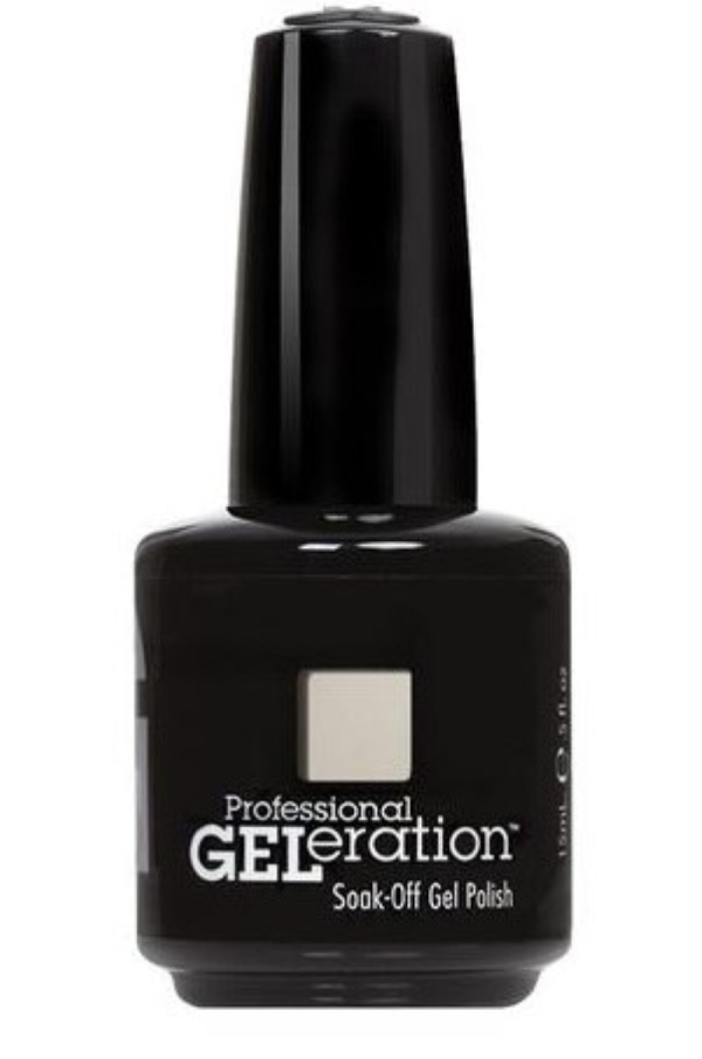 Jessica GELerasjonsfarger Semi-permanent neglelakk GEL-1199 Falcon 15 ml