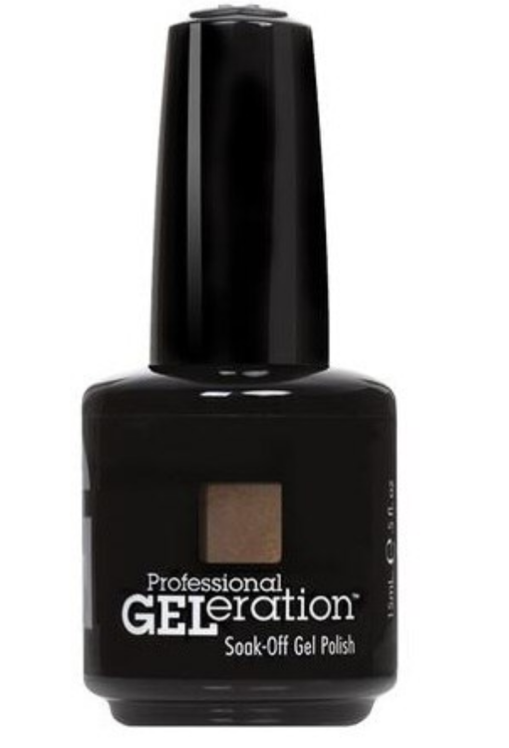 Jessica GELeration Colors Semi-permanent neglelakk GEL-1202 Mustang 15 ml