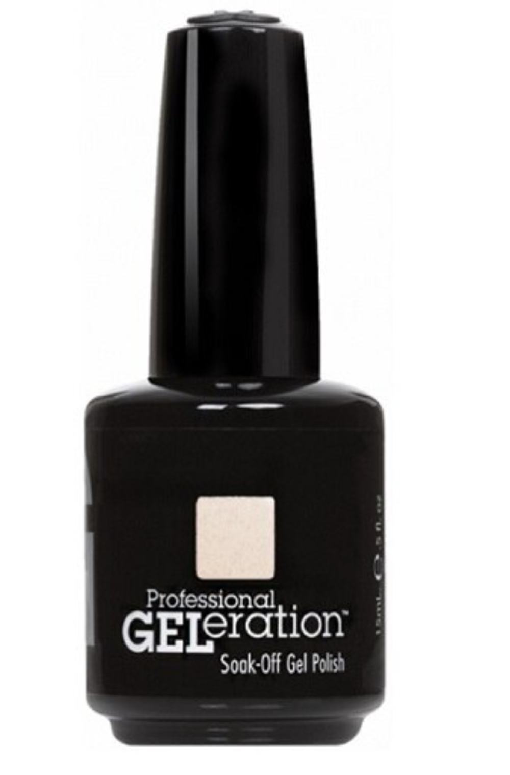 Jessica Profesjonell GELeration Semi-permanent neglelakk GEL-1208 Beasts 15 ml