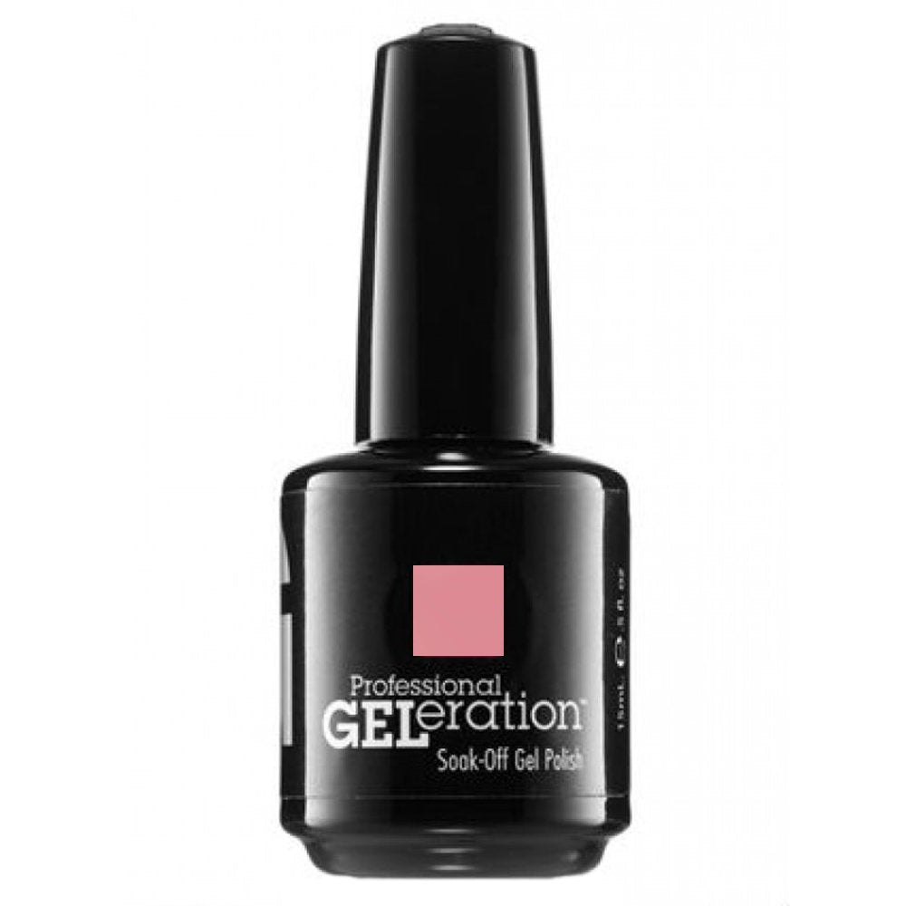 Jessica Profesjonell GELeration Semi-permanent neglelakk GEL-1209 Center Stage 15 ml