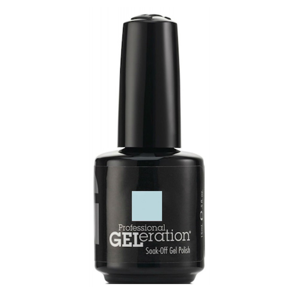 Jessica Profesjonell GELeration Semi-permanent neglelakk GEL-1211 Headliner 15 ml