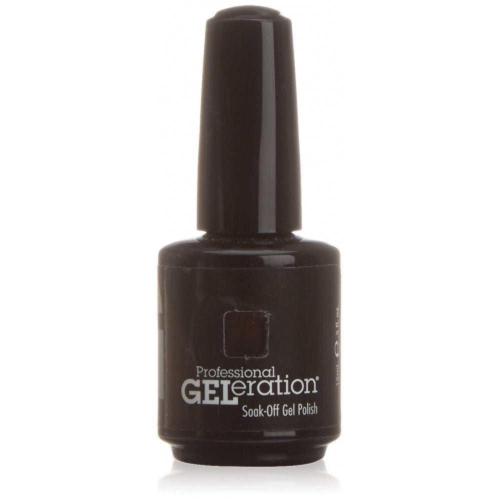 Jessica GELeration Colors Semi-permanent neglelakk GEL-708 Notorious 15 ml