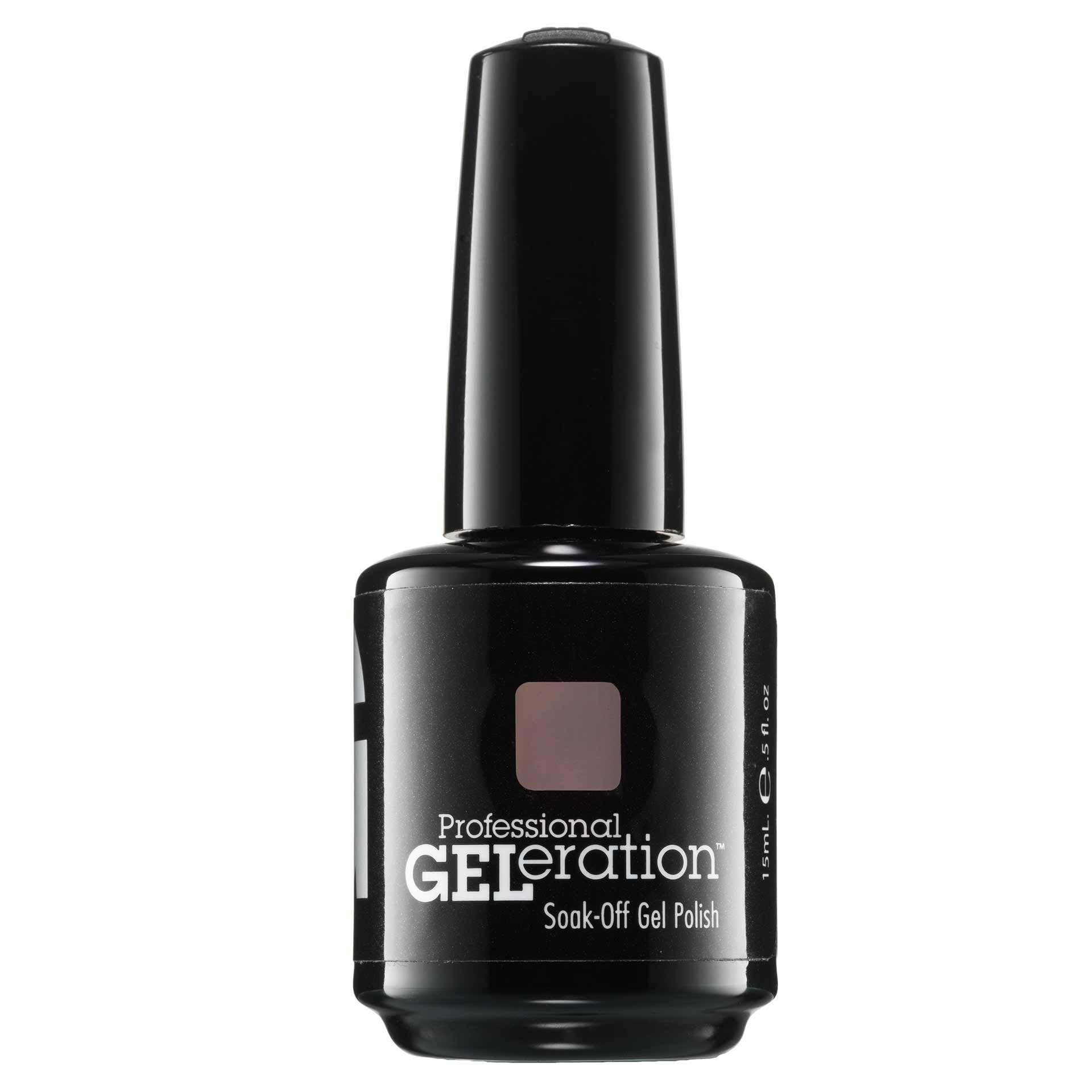 Jessica GELeration Colors Semi-permanent neglelakk GEL-719 Monarch 15 ml