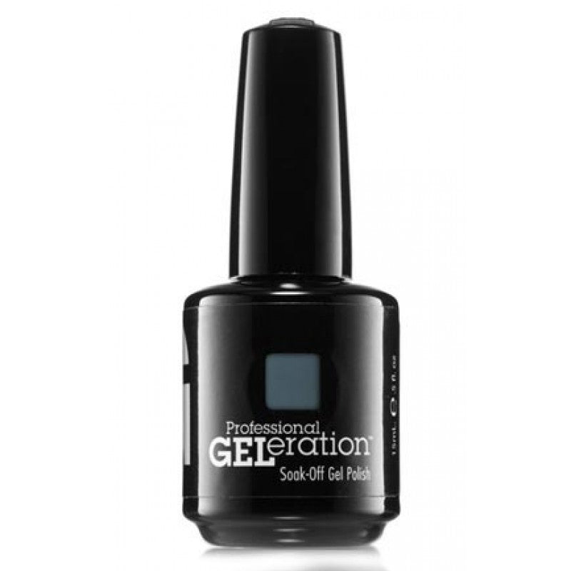 Jessica GELeration Colors Semi-permanent neglelakk GEL-894 NY State of Mind 15 ml