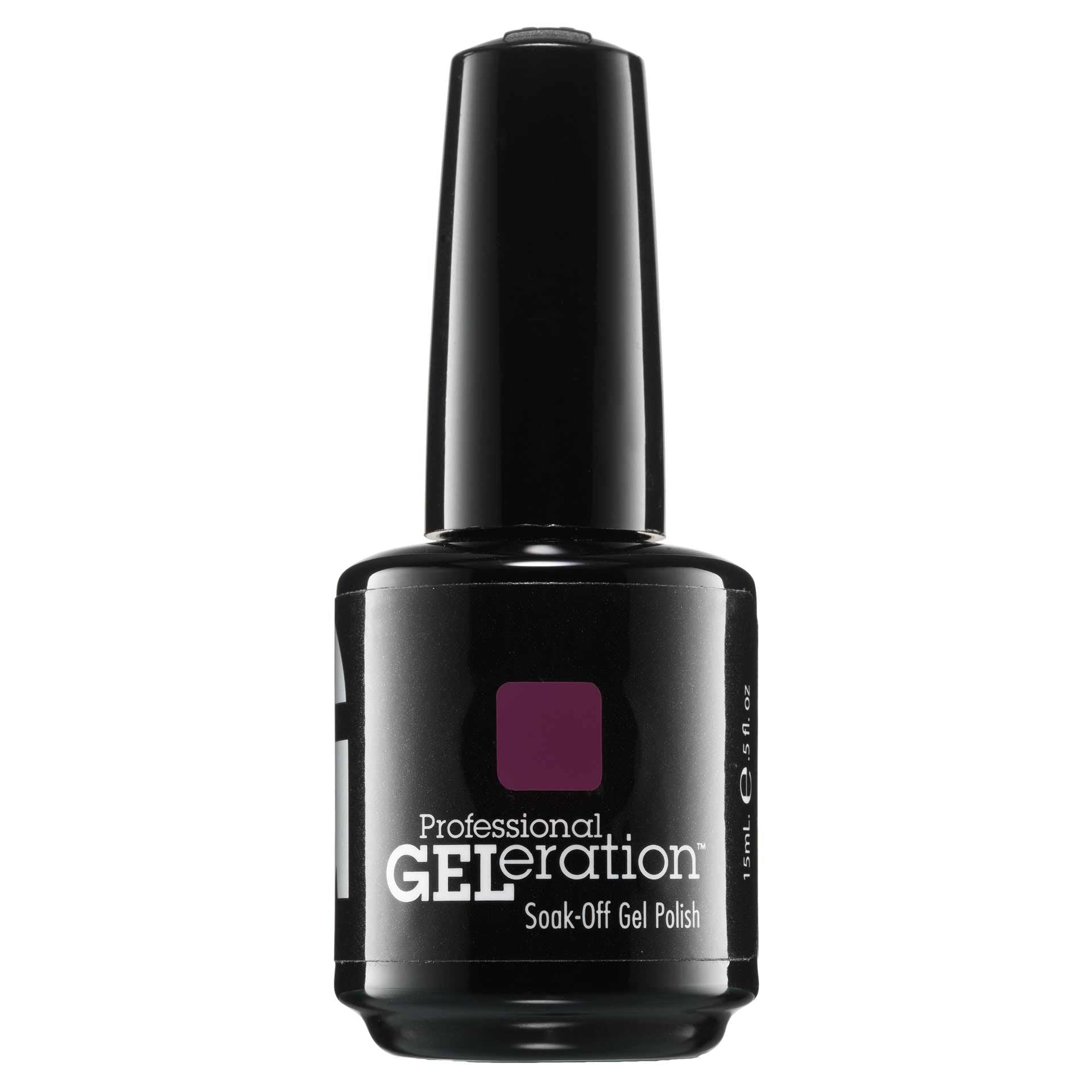 Jessica GELeration Colors Semi-permanent neglelakk GEL-948 Delhi Delight 15 ml