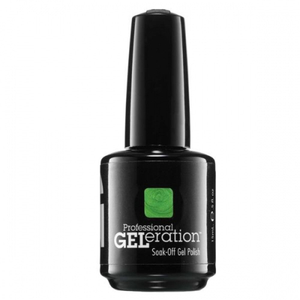Jessica GELerasjonsfarger Semi-permanent neglelakk GEL-949 Bollywood Bold 15 ml