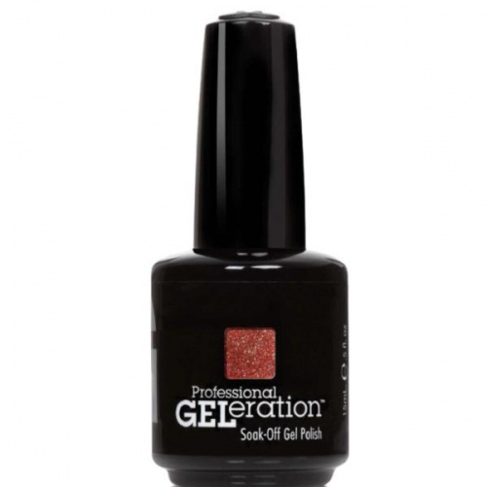 Jessica GELeration Colors Semi-permanent neglelakk GEL-961 Fairy Tale 15 ml