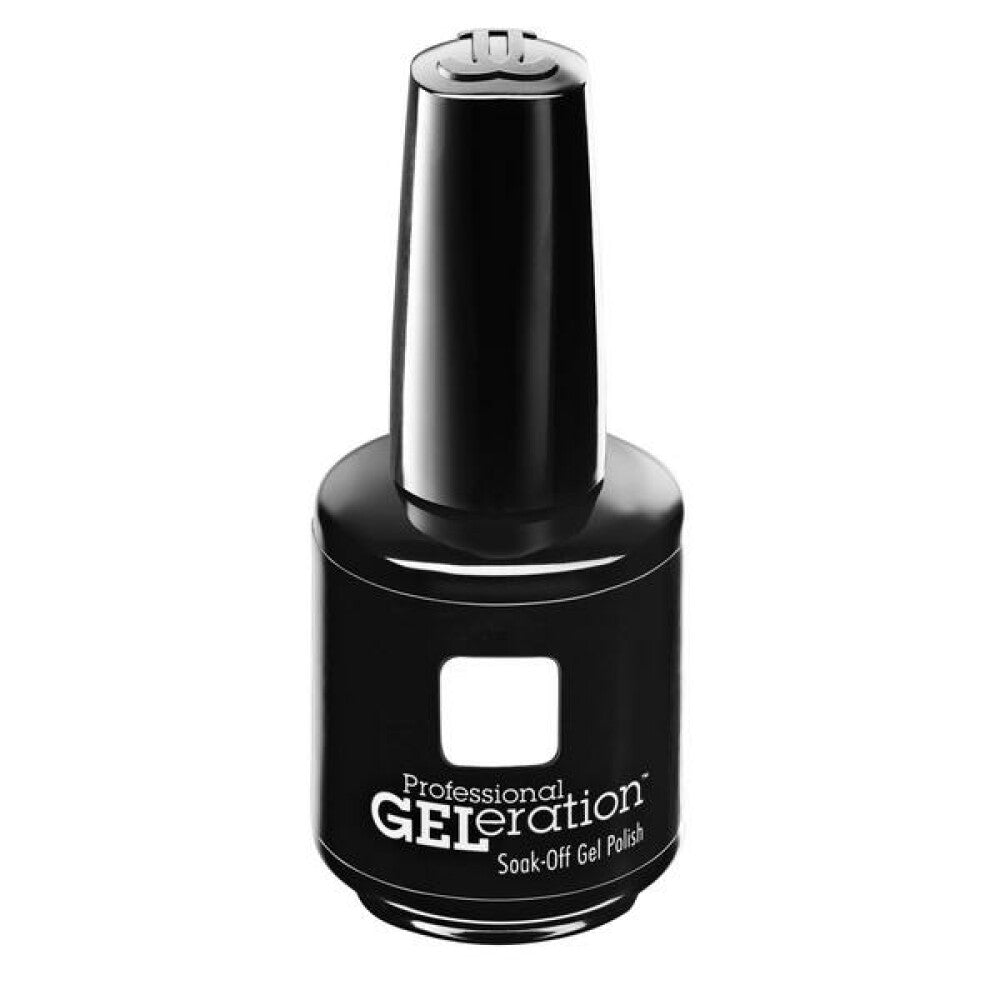 Jessica GELeration Colors Semi-permanent neglelakk GEL-972 Blizzard 15 ml