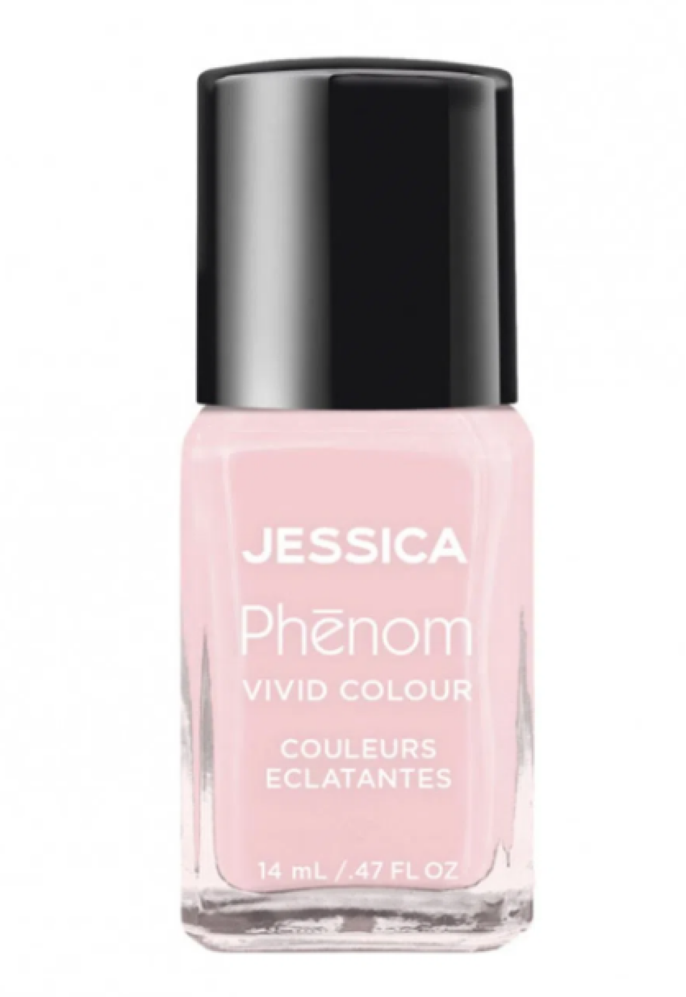 Nail polish Jessica Phenom Vivid Color PHEN-004 First Love 14 ml