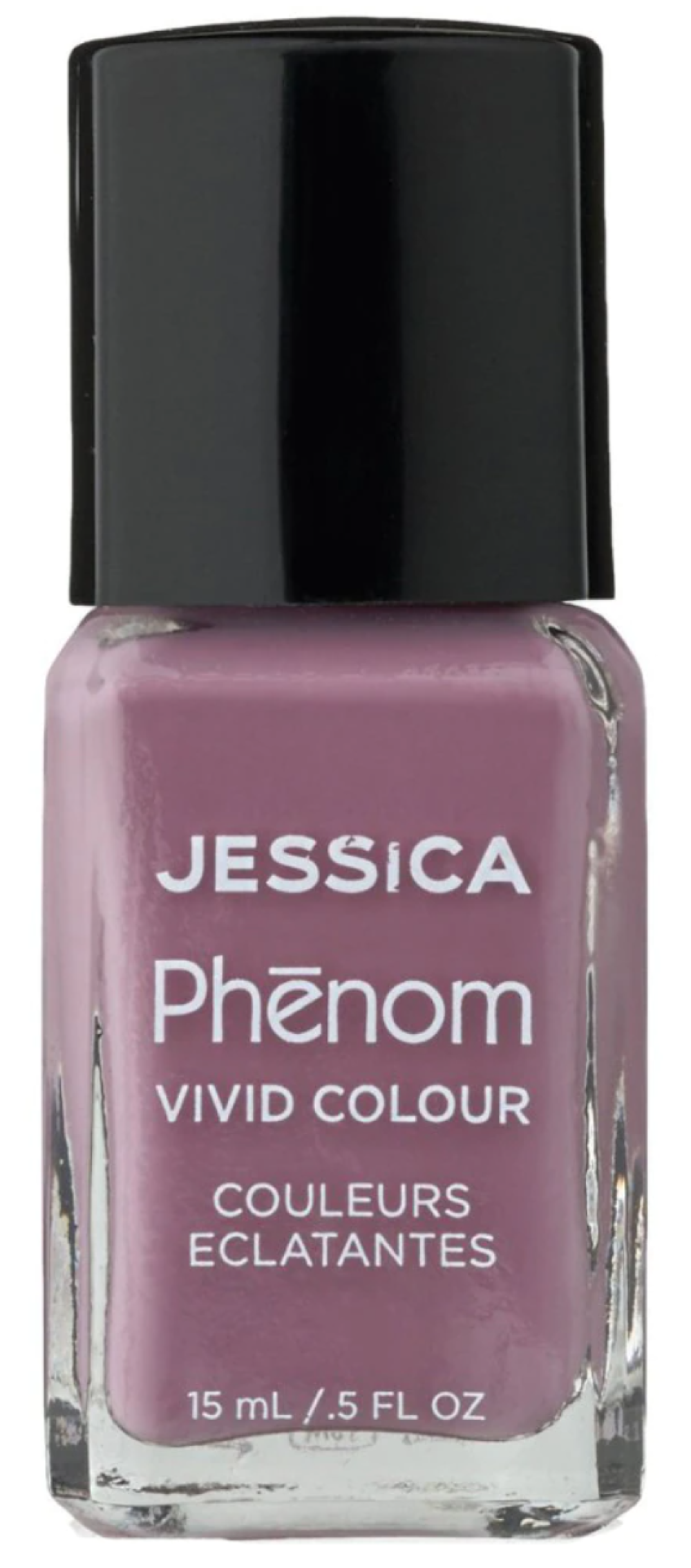 Nail polish Jessica Phenom Vivid PHEN-007 Vintage Glam 14 ml