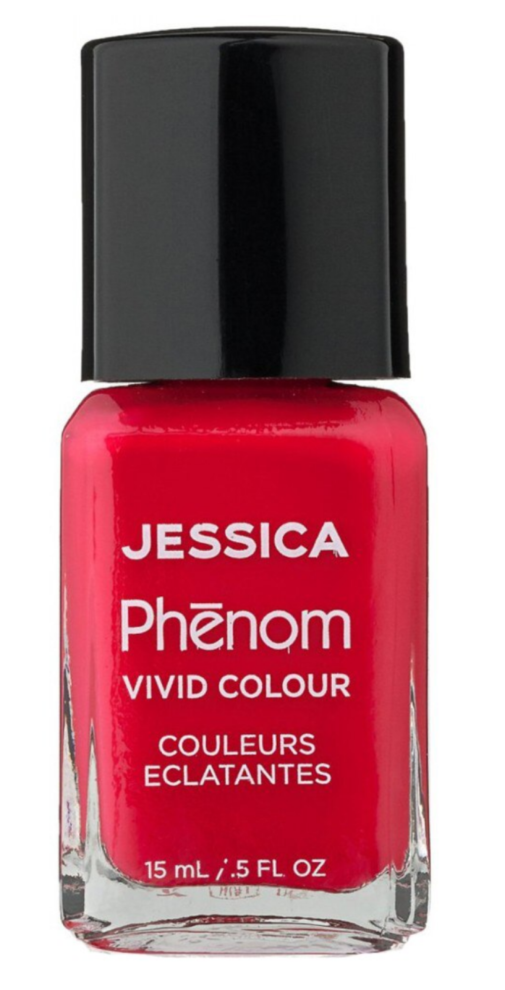 Nail polish Jessica Phenom Vivid PHEN-024 Leading Lady 14 ml