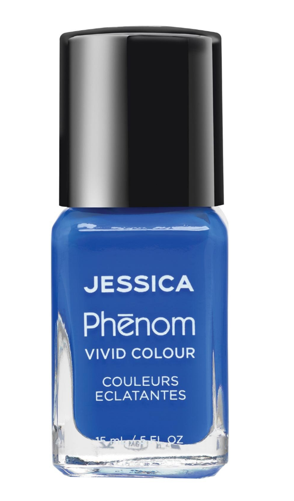 Nail polish Jessica Phenom Vivid PHEN-035 Decadent 14 ml