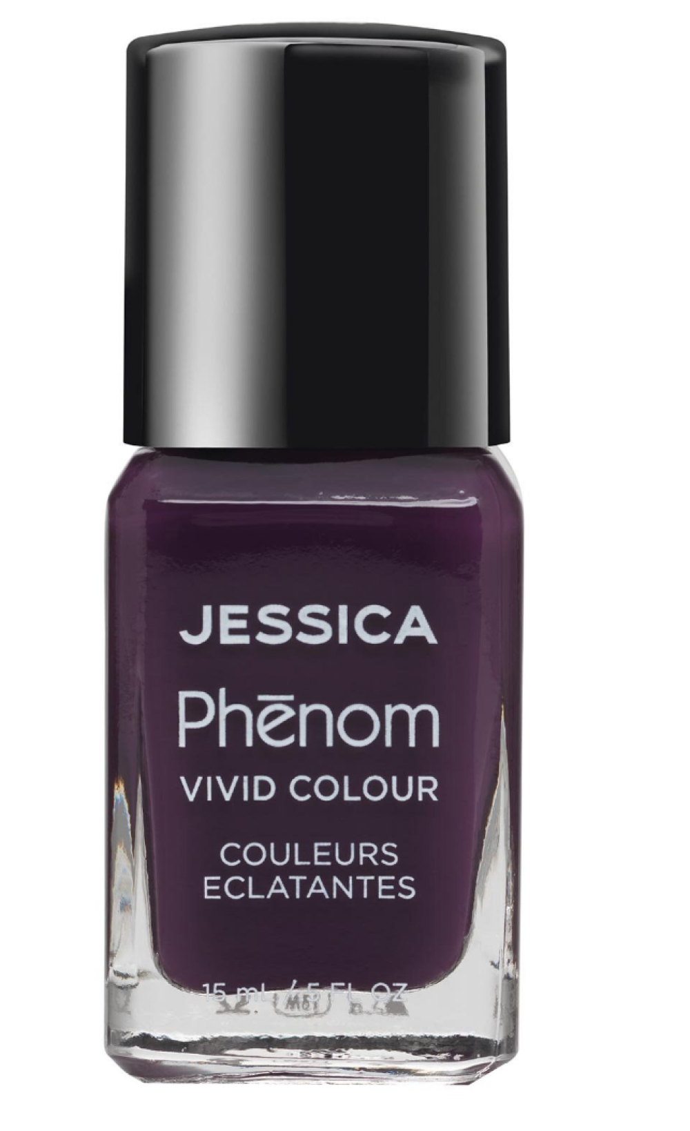 Nail polish Jessica Phenom Vivid PHEN-036 Exquisite 14 ml