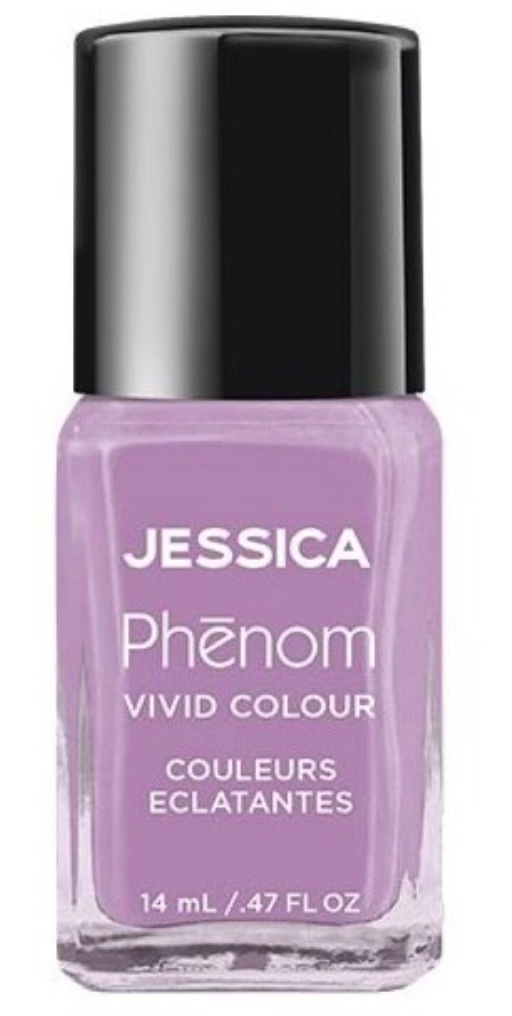 Nail polish Jessica Phenom Vivid PHEN-042 Ultra Violet 14 ml
