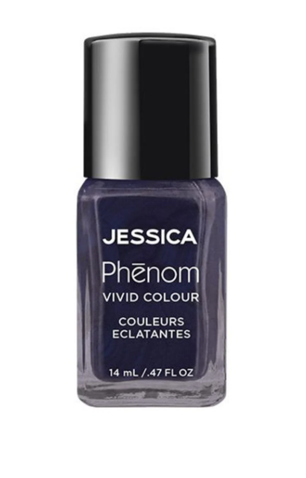 Nail polish Jessica Phenom Vivid PHEN-045 Star Sapphire 14 ml