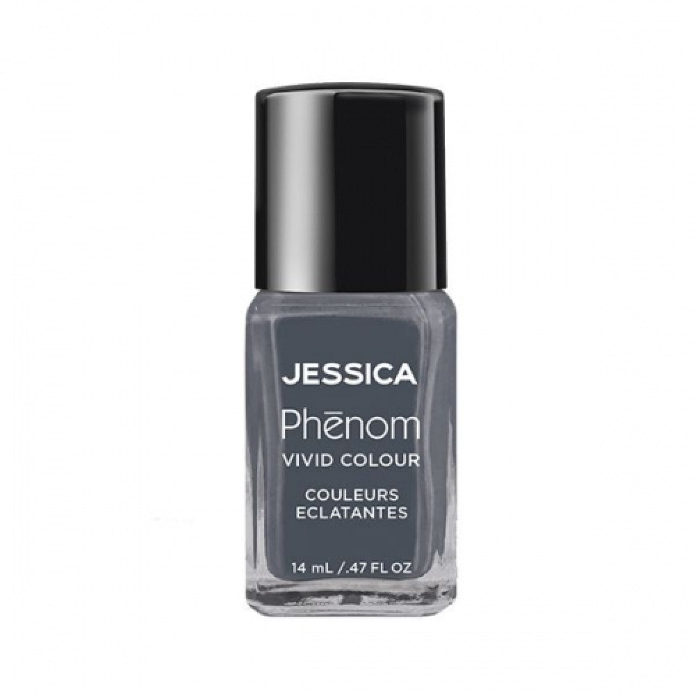 Nail polish Jessica Phenom Vivid PHEN-053 OutfitOfTheDay 14 ml