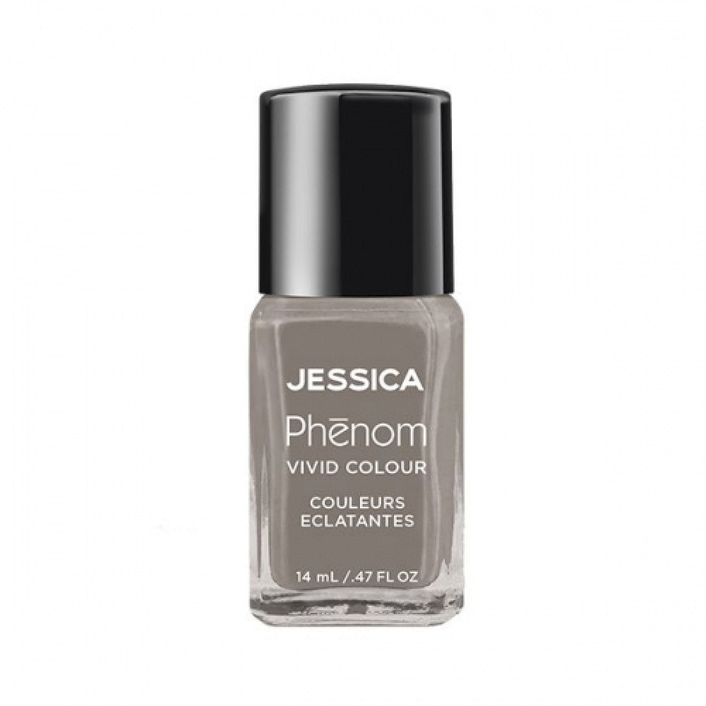 Nail polish Jessica Phenom Vivid PHEN-062 NightCap 14 ml