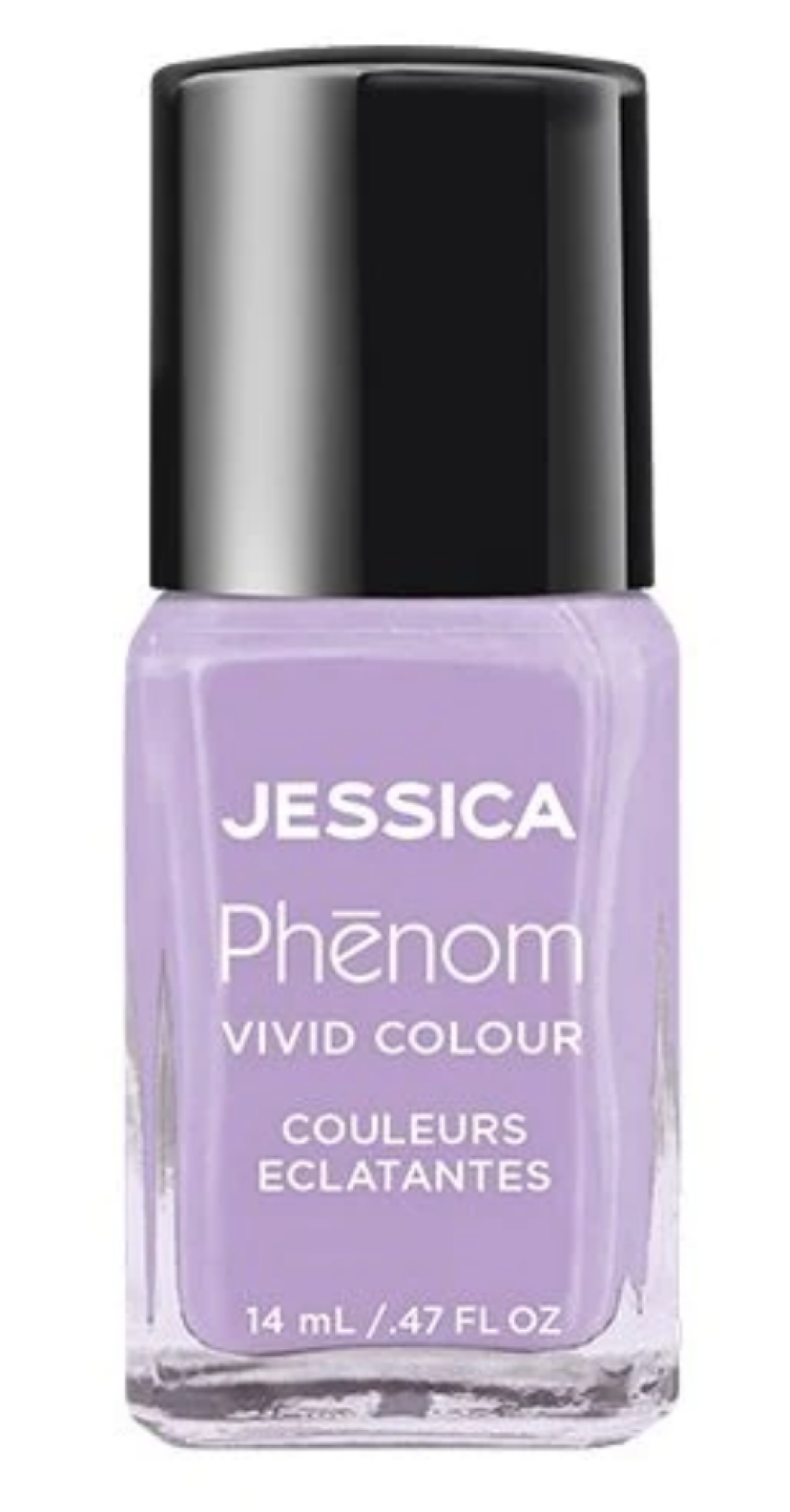 Nail polish Jessica Phenom Vivid PHEN-072 Honey Lavender 14 ml