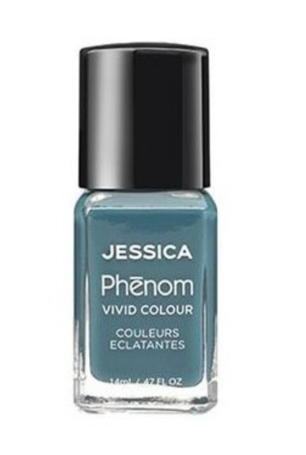Nail polish Jessica Phenom Vivid PHEN-074 Empire State 14 ml