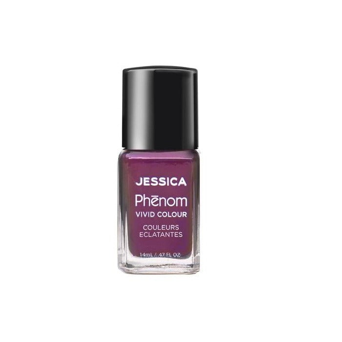 Nail polish Jessica Phenom Vivid PHEN-077 Frost Me Up 14 ml
