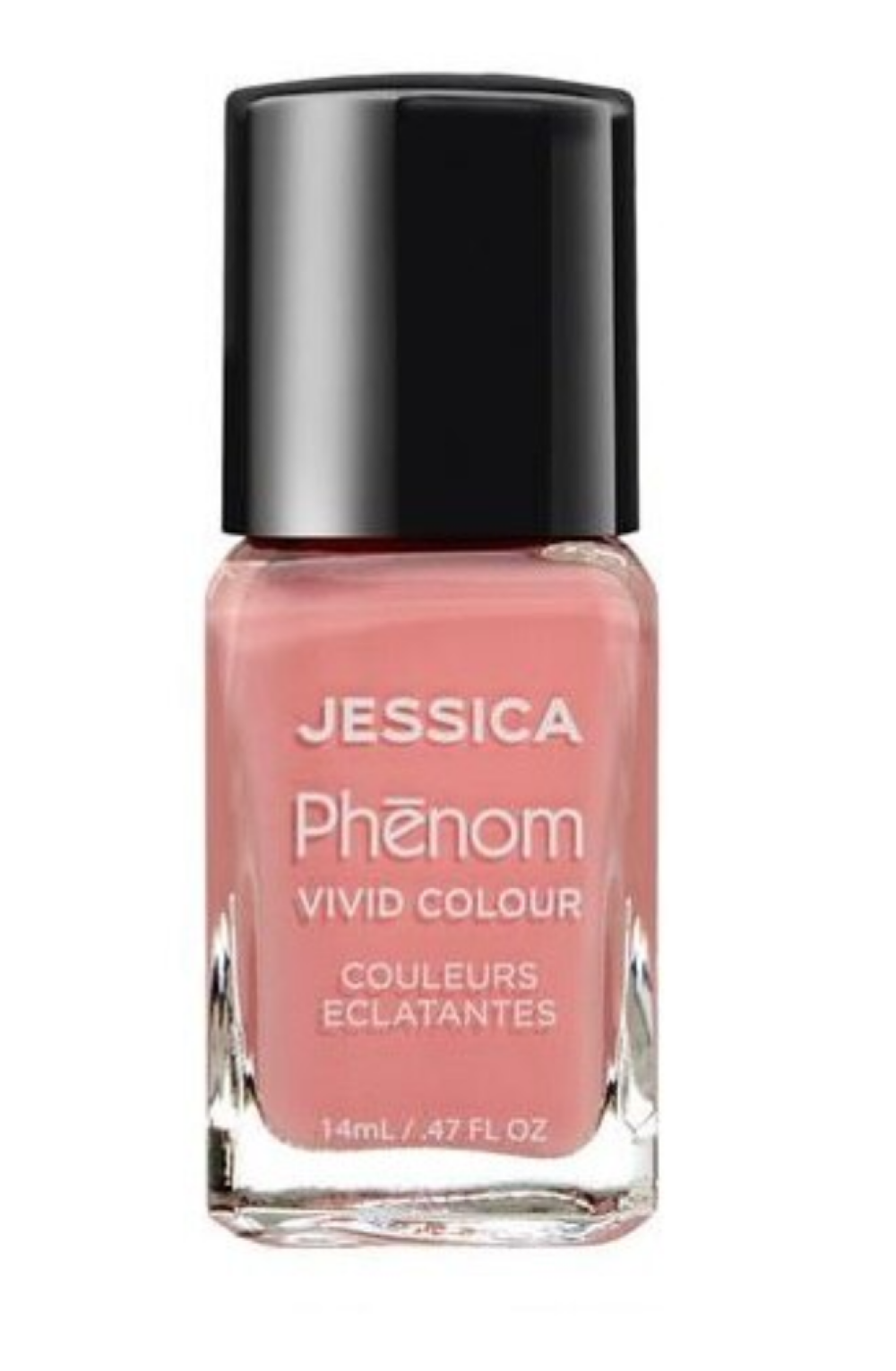 Nail polish Jessica Phenom Vivid PHEN-079 U Had Me At Hello 14 ml