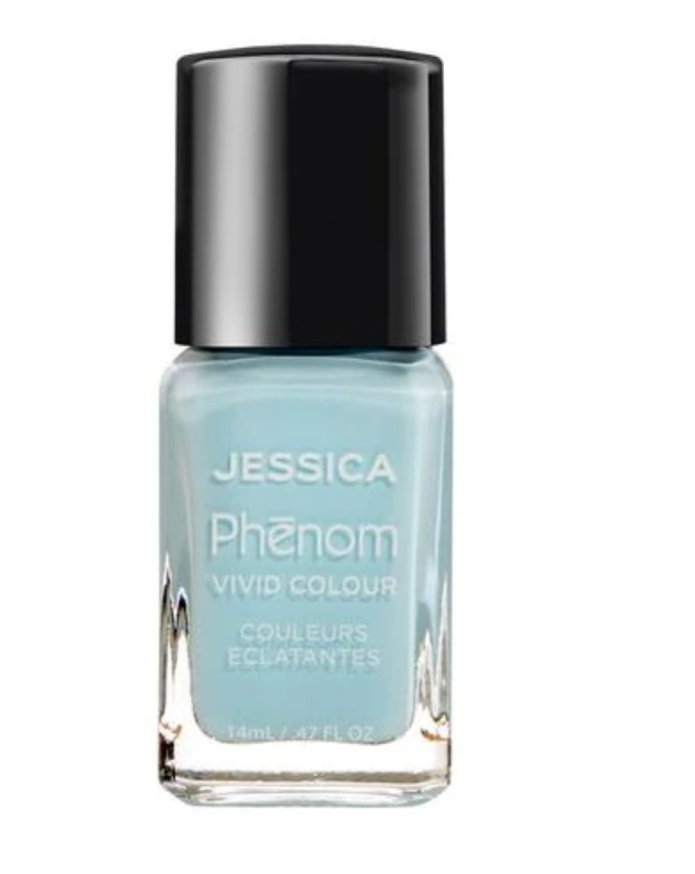 Nail polish Jessica Phenom Vivid PHEN-080 Smooth Talker 14 ml