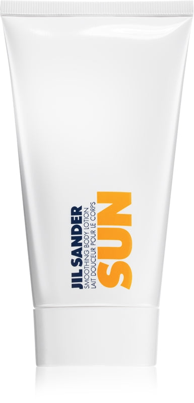 Jil sander Sol Body Lotion 150ml