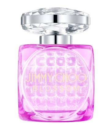 Jimmy choo Blomma Special Utgåva (2024) - EDP - Volym: 40 ml