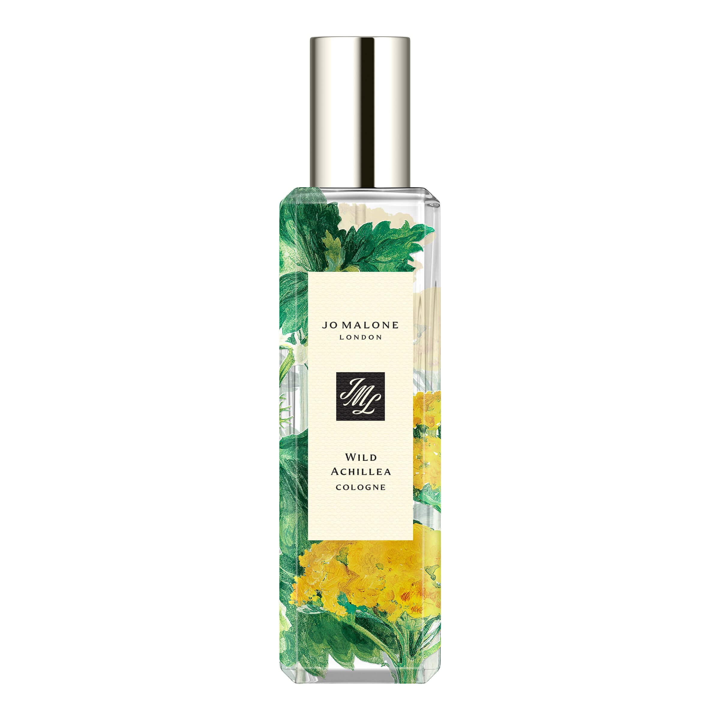 Jo Malone Vild Achillea Eau De Cologne för kvinnor 30ml