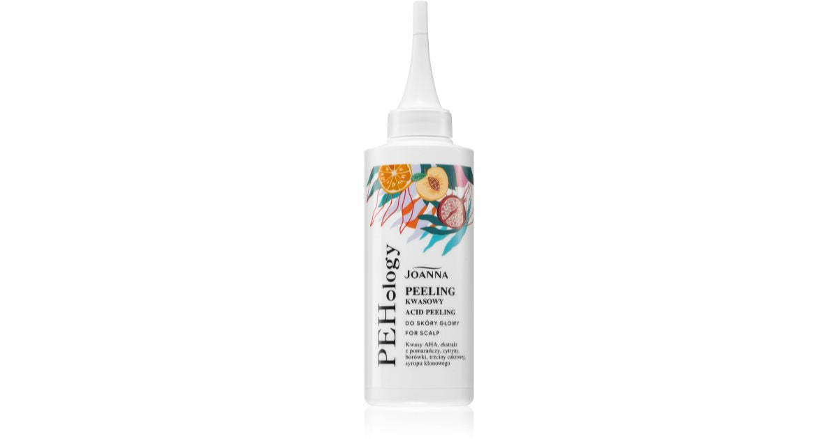 Joanna Gommage capillaire PEHology 150 ml