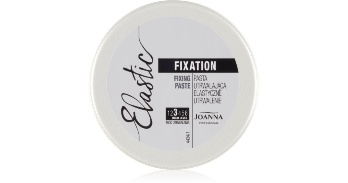 Joanna Profesjonell elastisk modelleringspasta 200 G
