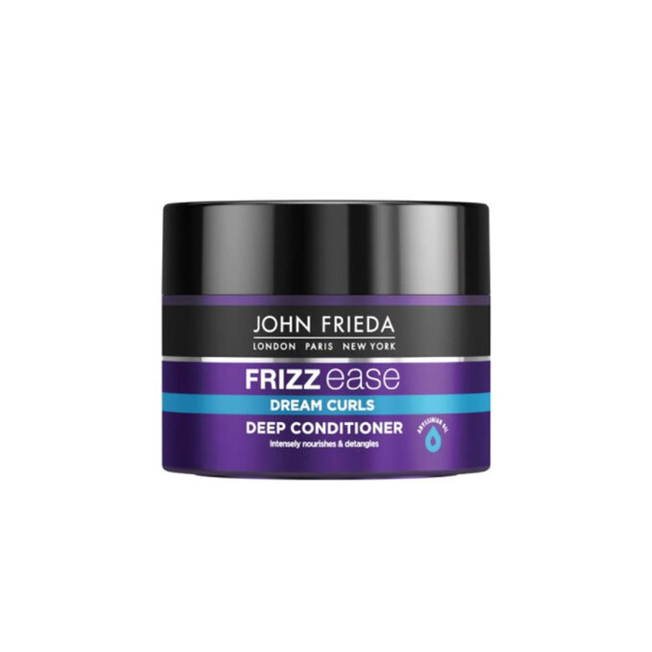 John Frieda, Frizz Ease, hair conditioner, curl definition, 250 ml