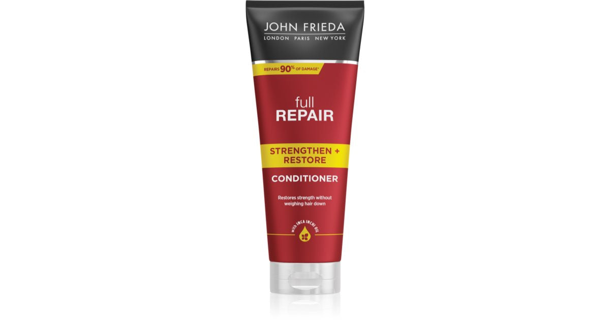 John Frieda Full Repair Conditioner Strengthen Restore 250 ml