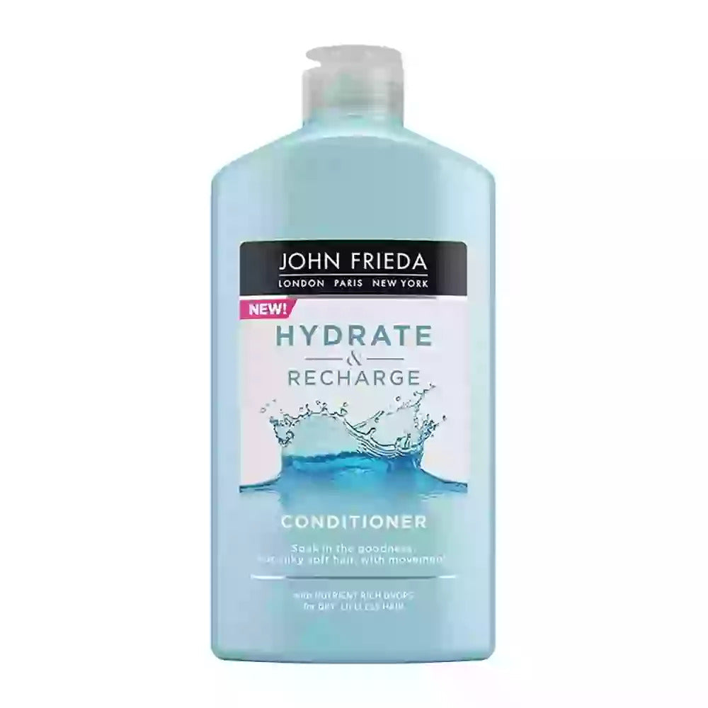 John Frieda Refill Hair Conditioner for Hydration 250 ml